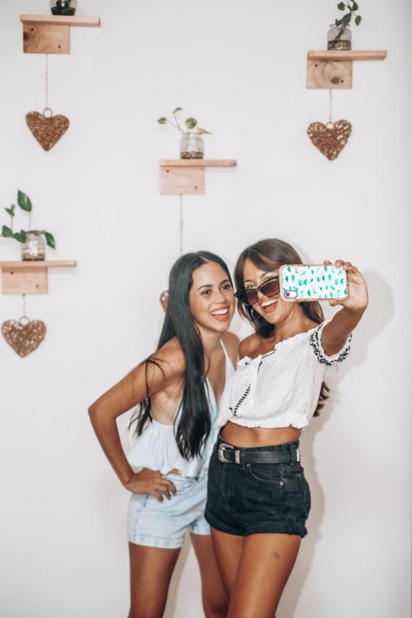 Ahava Hotel Playa del Carmen Ngoại thất bức ảnh