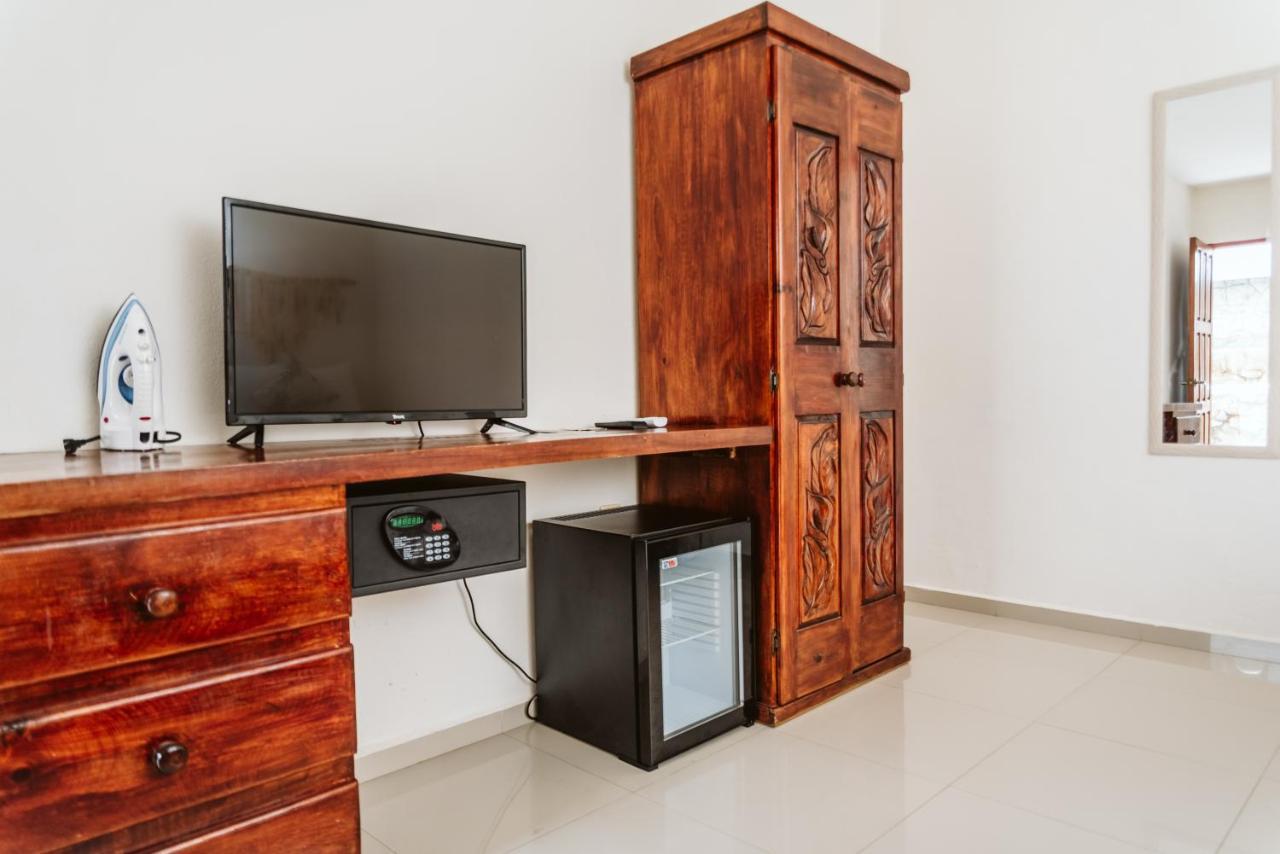 Ahava Hotel Playa del Carmen Ngoại thất bức ảnh