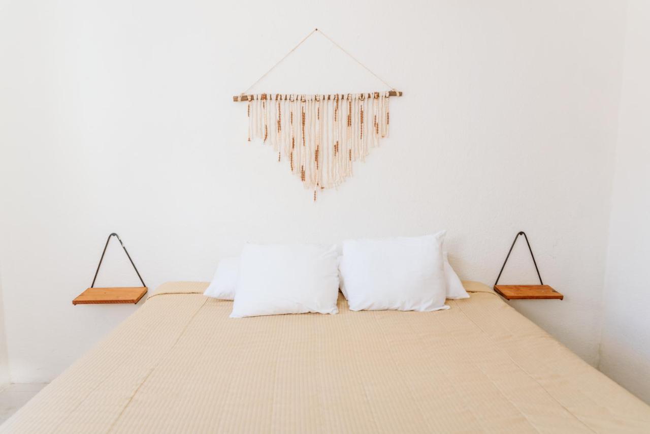Ahava Hotel Playa del Carmen Ngoại thất bức ảnh