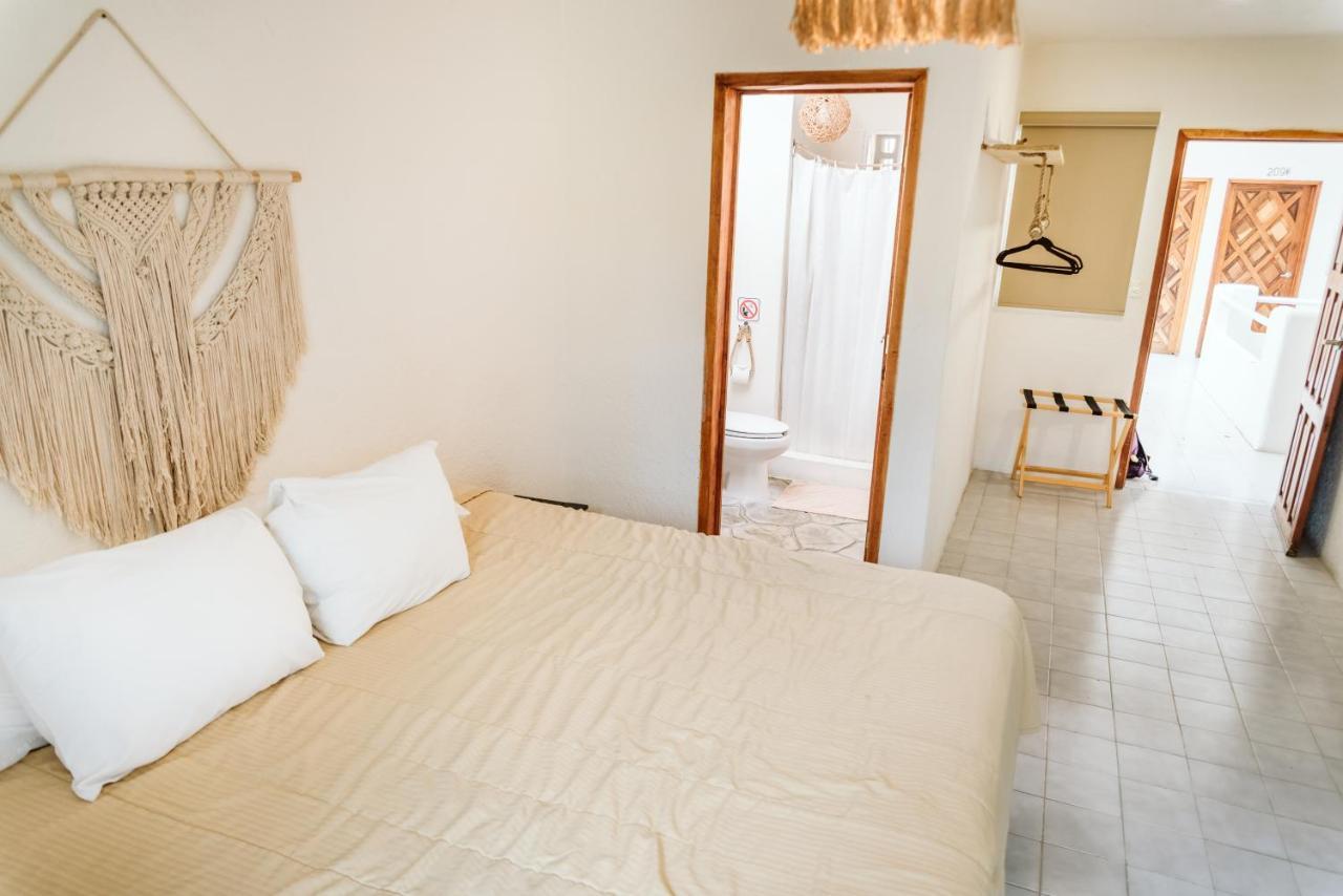 Ahava Hotel Playa del Carmen Ngoại thất bức ảnh