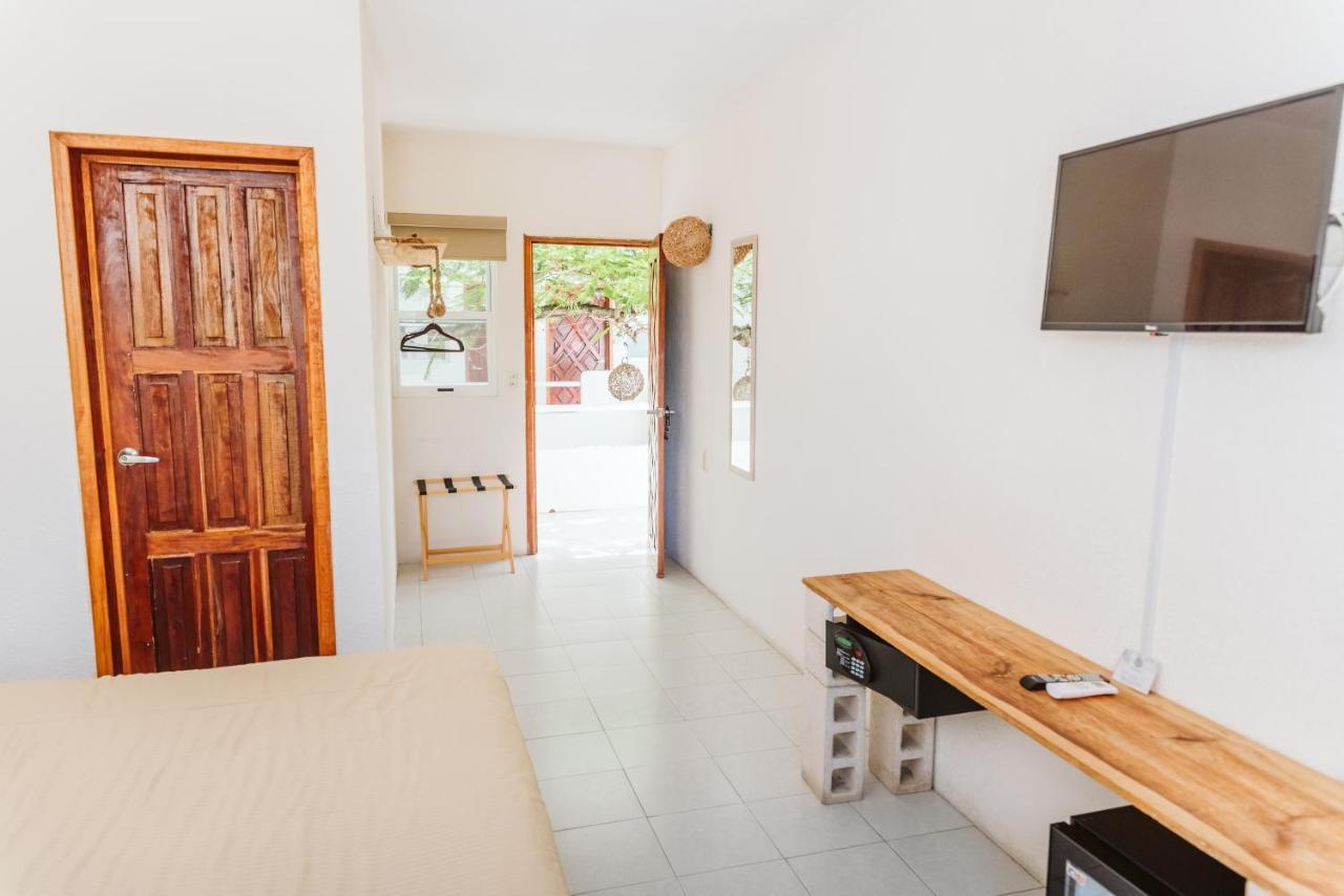 Ahava Hotel Playa del Carmen Ngoại thất bức ảnh