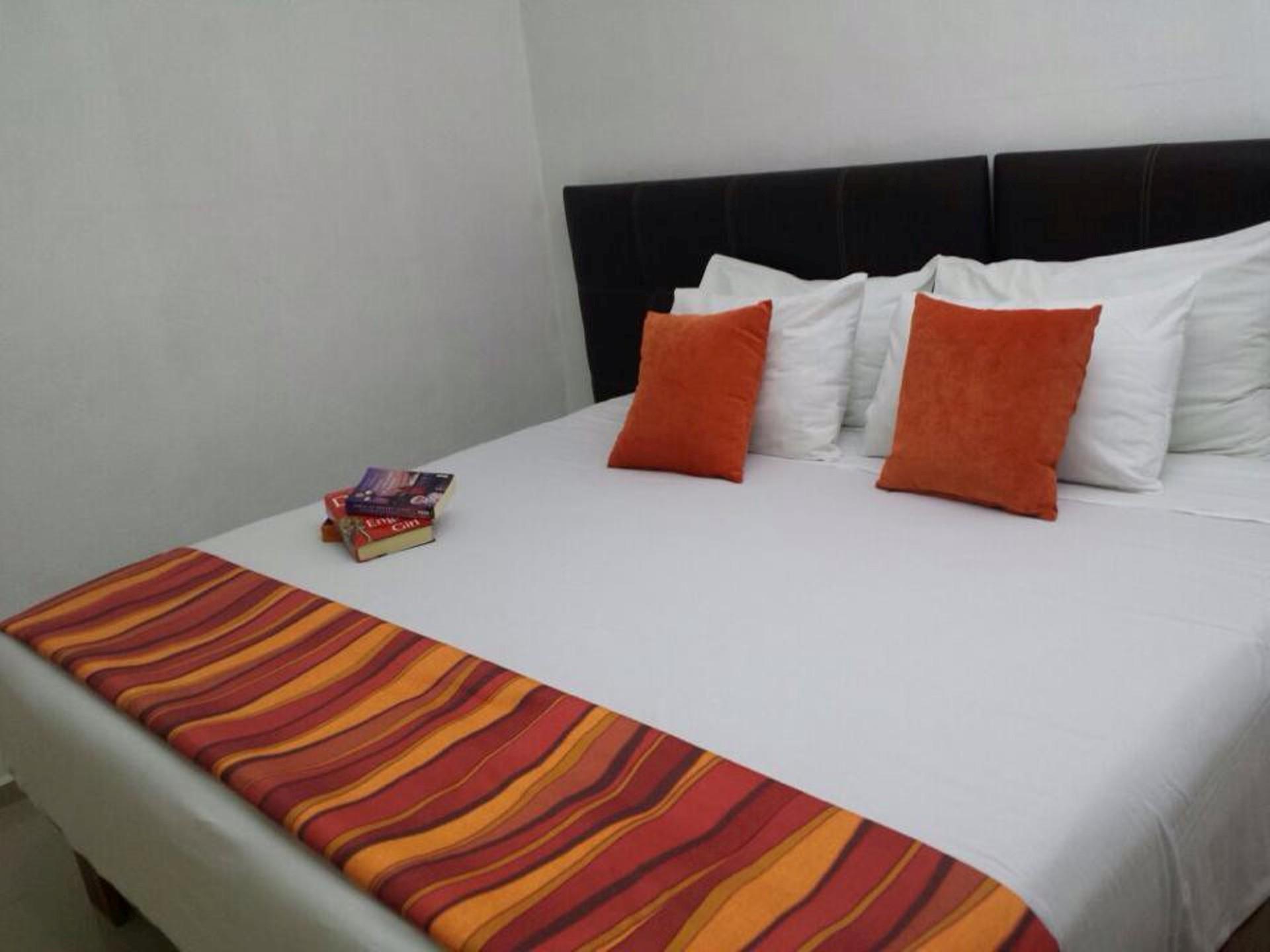 Ahava Hotel Playa del Carmen Ngoại thất bức ảnh