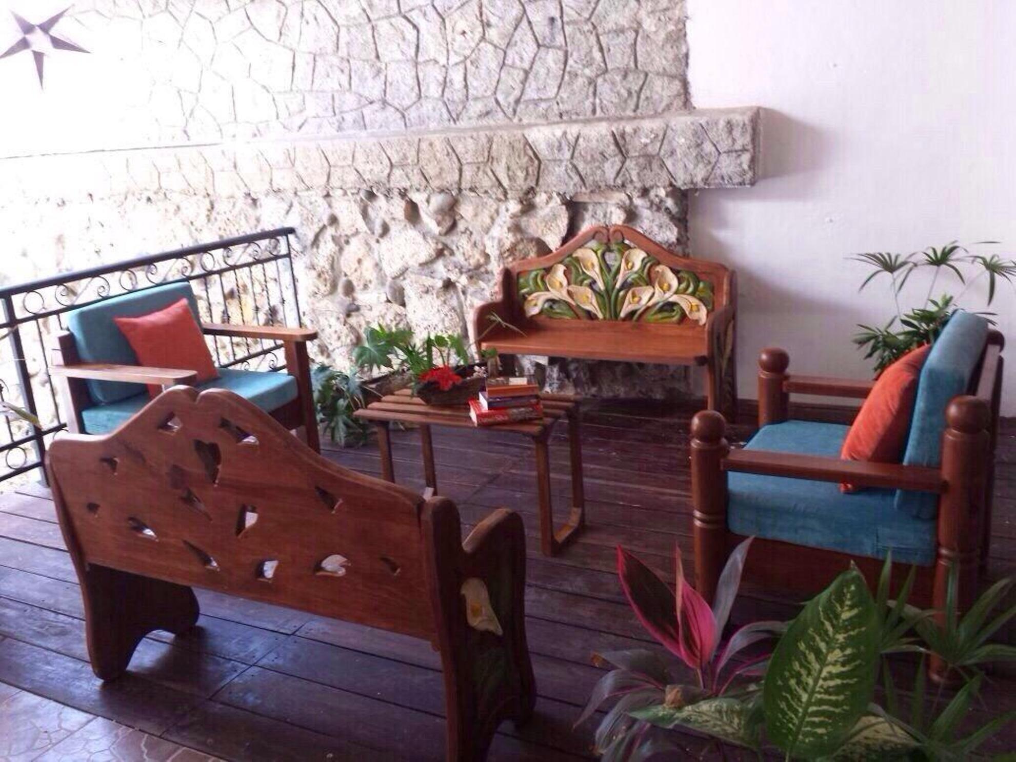 Ahava Hotel Playa del Carmen Ngoại thất bức ảnh